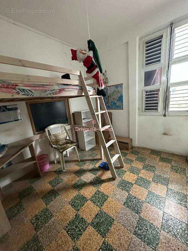 Appartement à LE LORRAIN