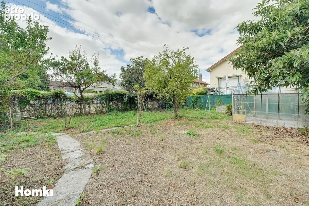Terrain de 281 m² à Argenteuil 95100, Rue Gaston Daguenet - photo 6