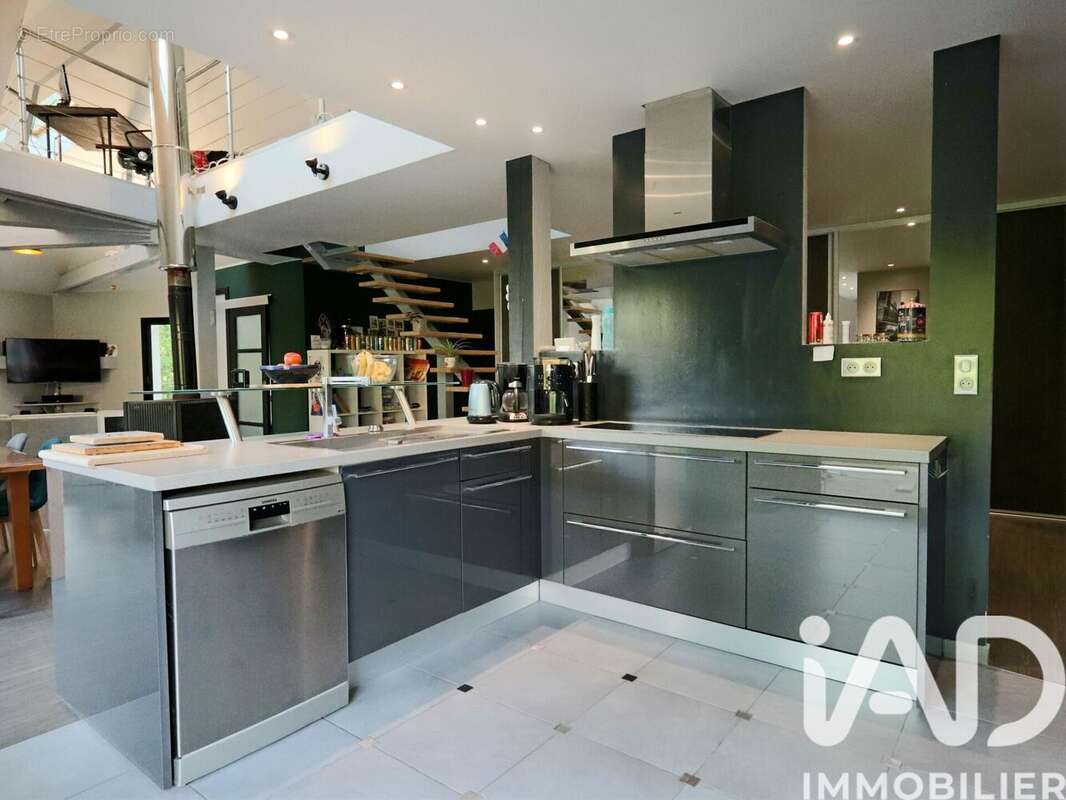 Photo 5 - Maison à LOUVIERS