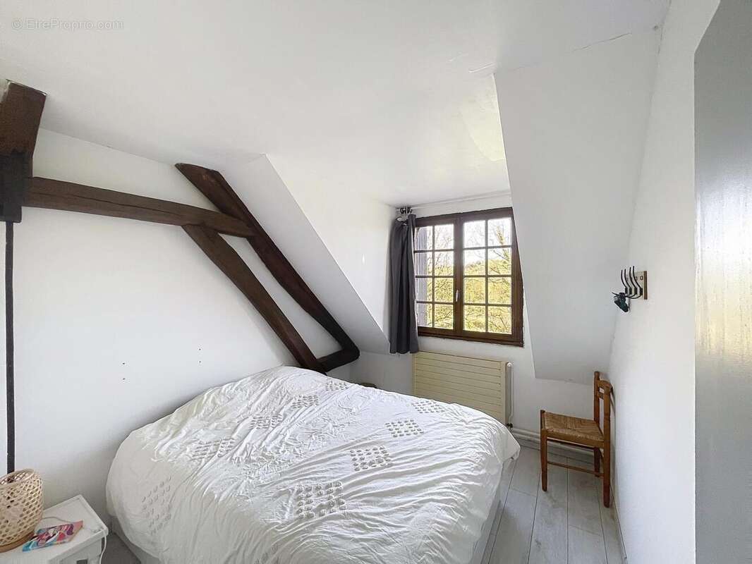 Photo 9 - Maison à SAINT-ROMAIN-SUR-CHER