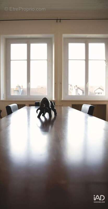 Photo 8 - Appartement à ANNEMASSE