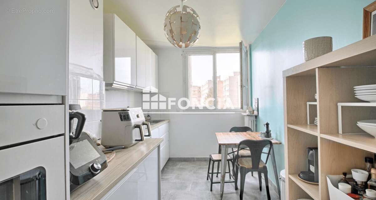 Appartement à BAGNEUX