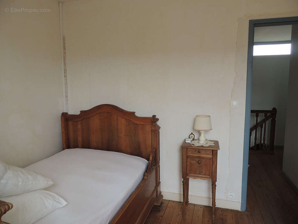 Maison de charme - photo 6