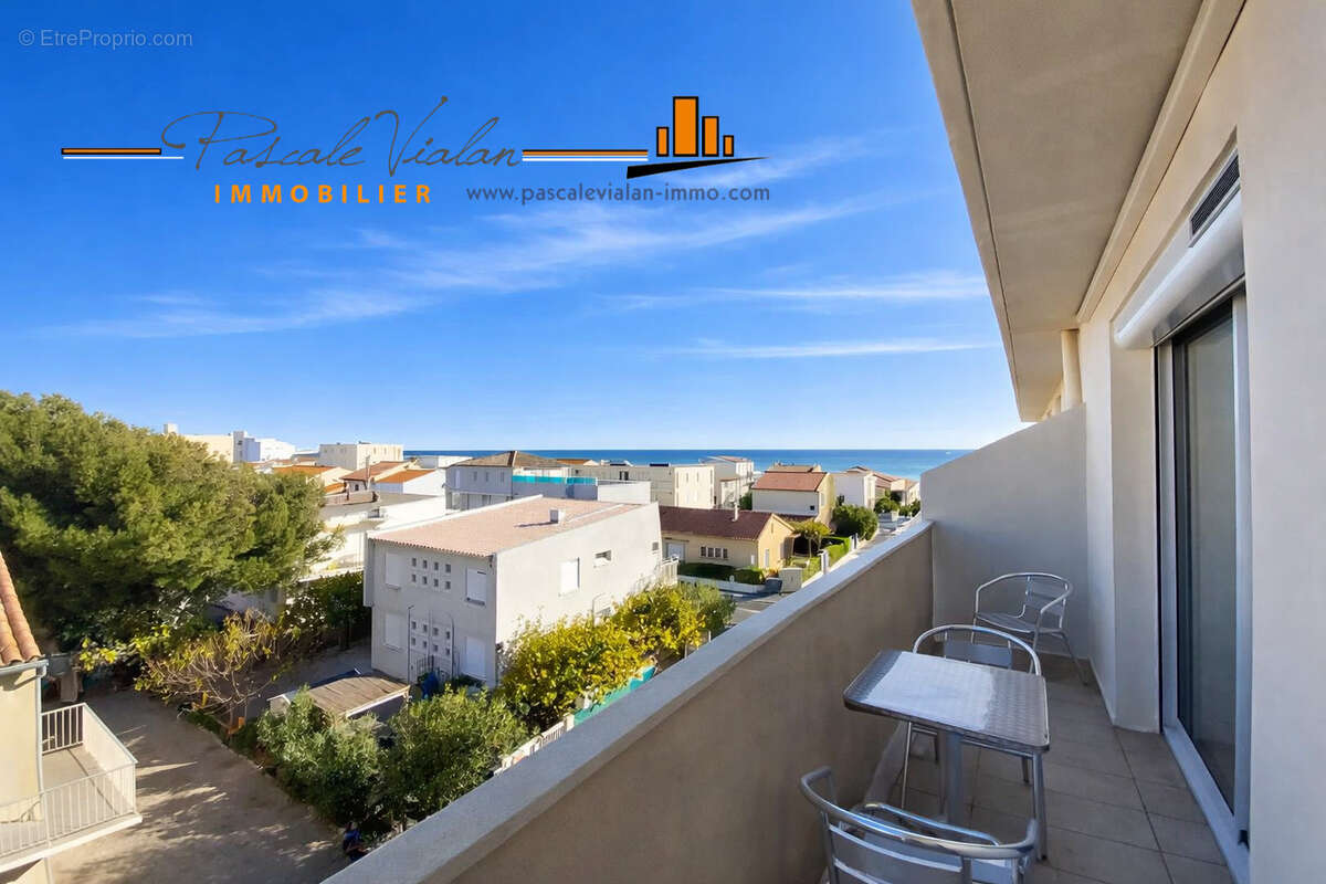 Appartement à NARBONNE