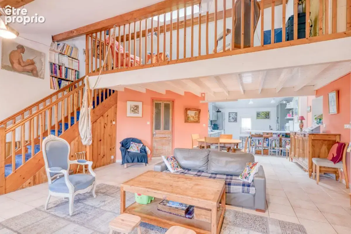 Appartement À Vendre - photo 2