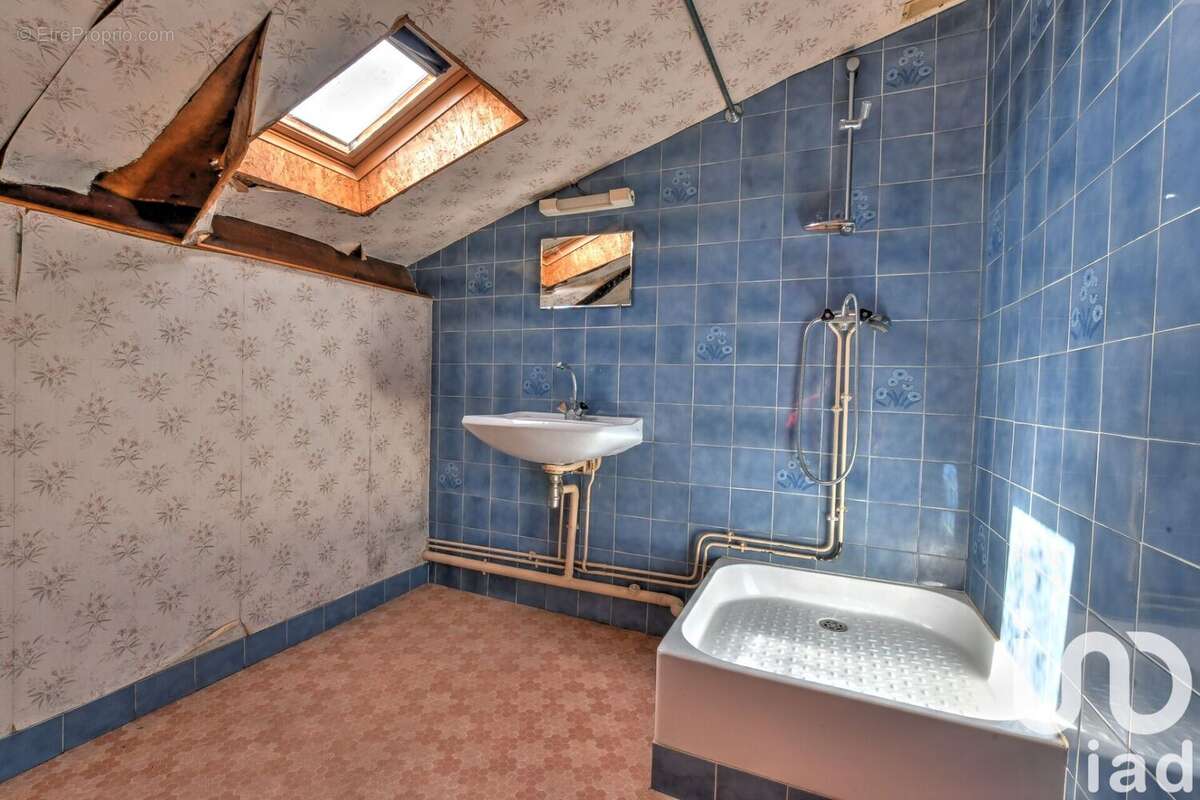 Photo 7 - Maison à LE PALAIS-SUR-VIENNE