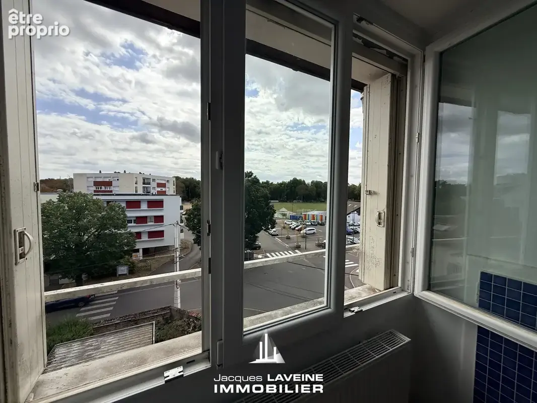 Le ban saint-martin appartement 3 pieces - photo 12
