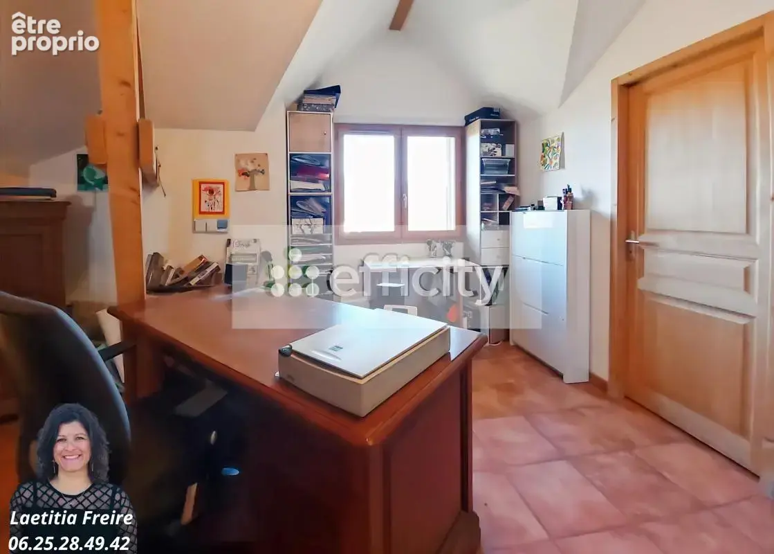 Maison 5 pièces 130 m² à vendre à Peillonnex (74250) - photo 11