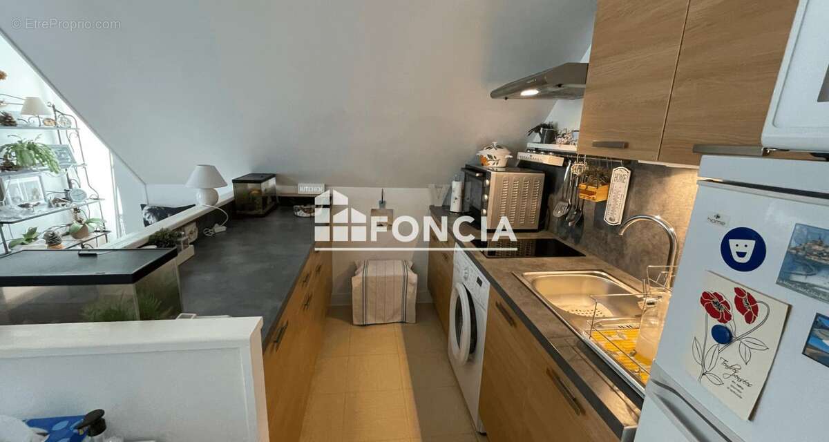 Appartement à ETAMPES