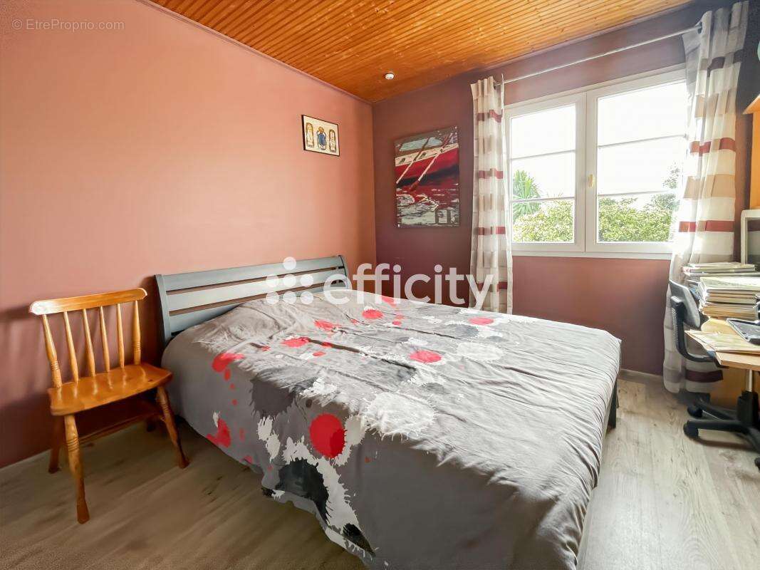 Maison à BREM-SUR-MER