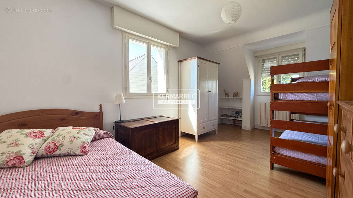 Maison 4 chambres - piscine - SAINT-MARC-SUR-MER - photo 16