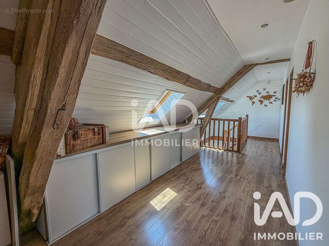 Photo 7 - Maison à MONTMIRAIL