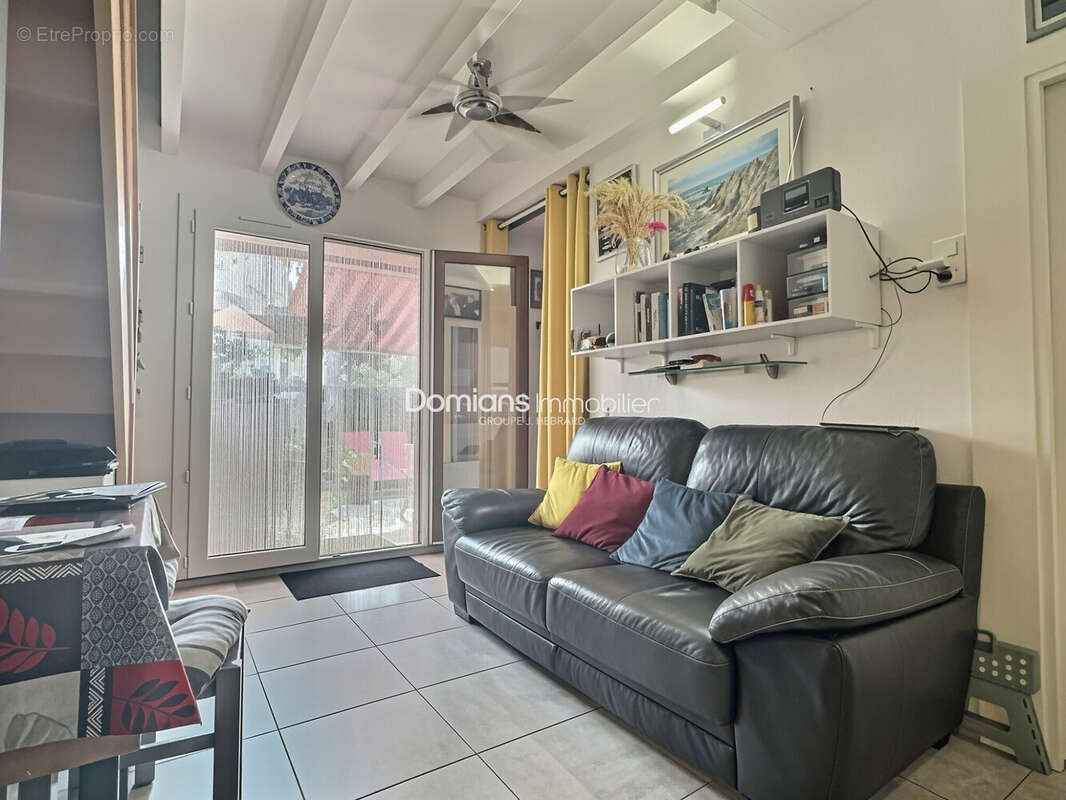 Maison 32 m² à Saint-Cyprien  - photo 4