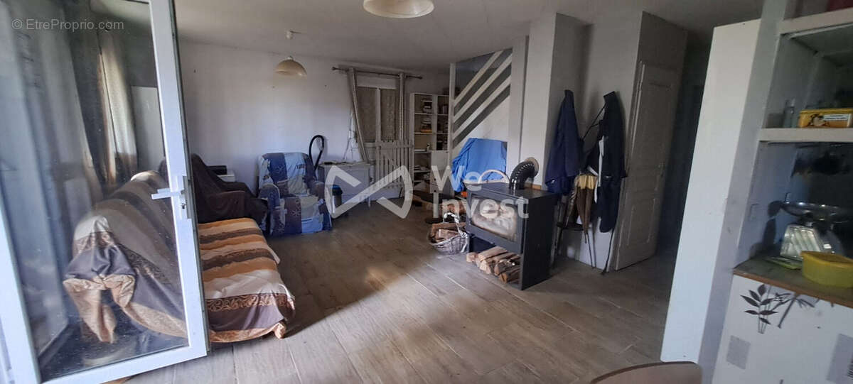Maison à HAGETMAU