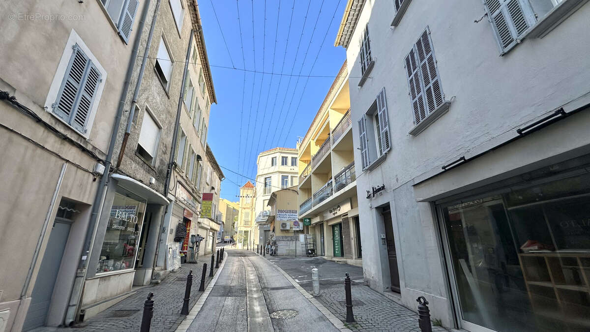 Appartement à BANDOL