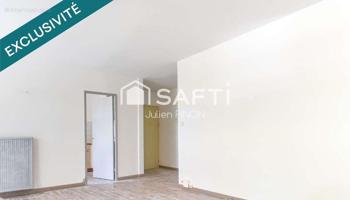 Photo 6 - Appartement à APT