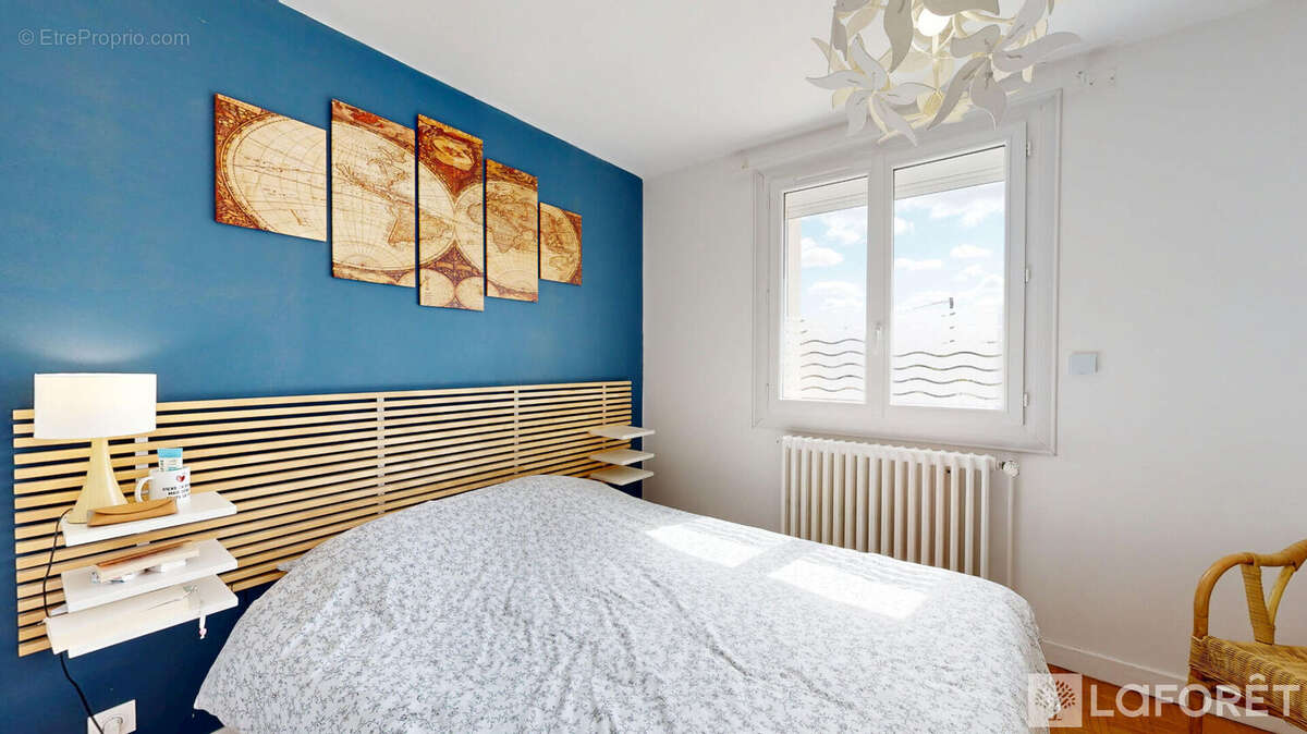 Maison Neuilly Le Real - photo 15