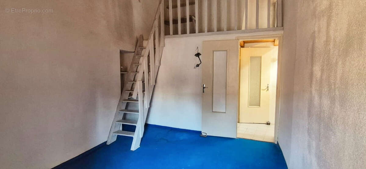 Maison à BESSAN