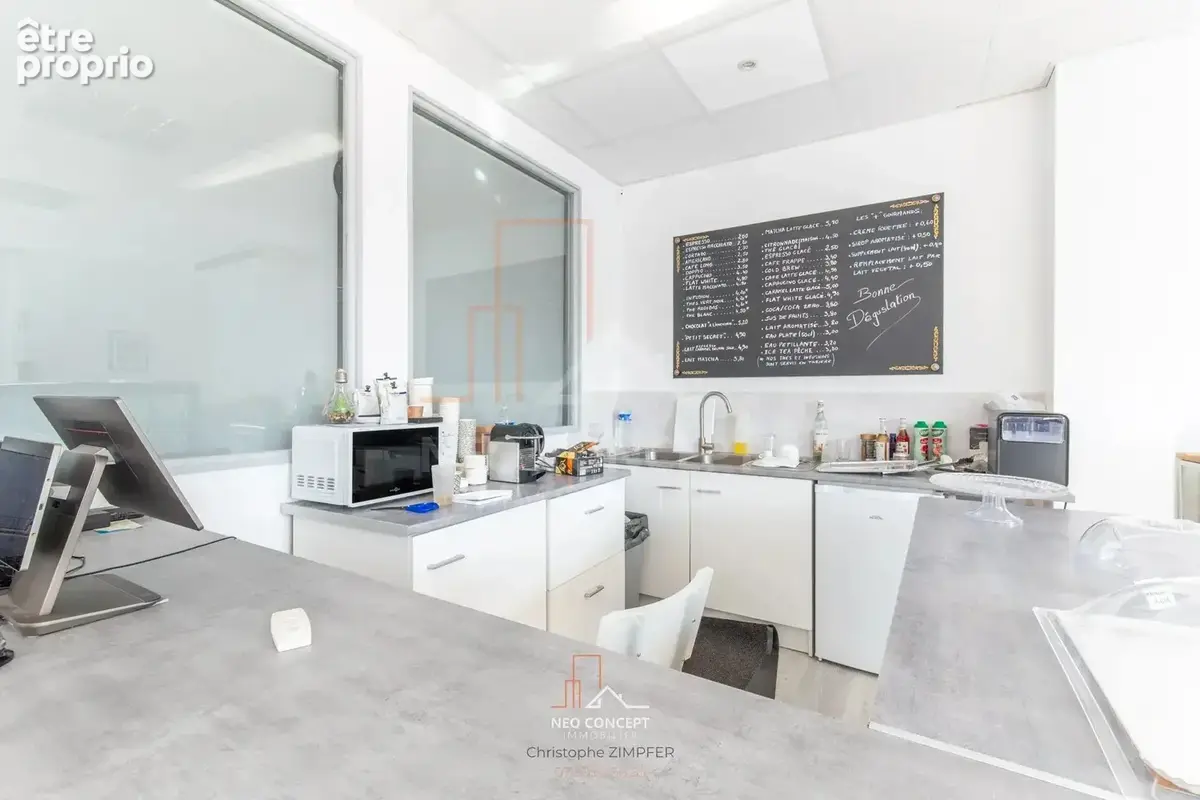 Haguenau un projet professionnel une belle opportunite a saisir !!! - photo 4