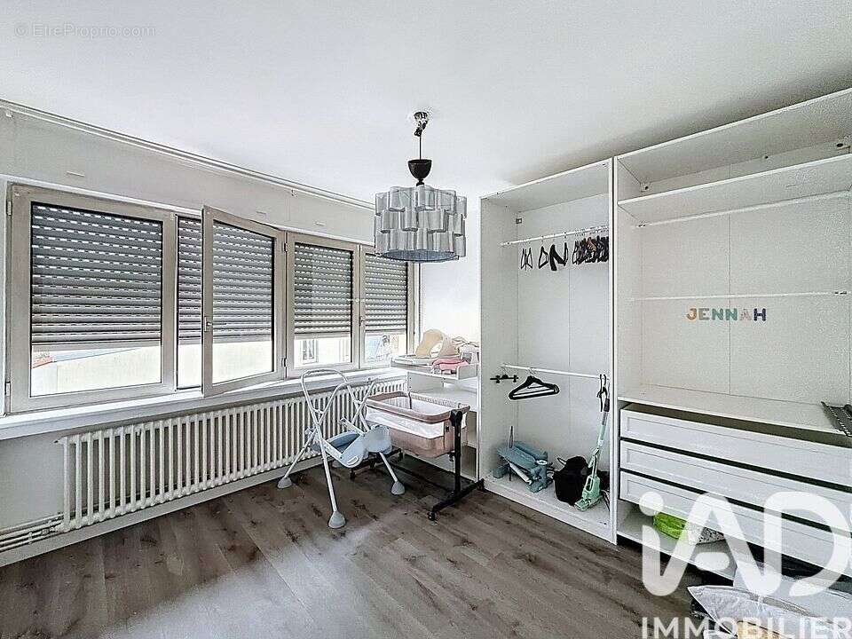 Photo 8 - Appartement à HAGONDANGE