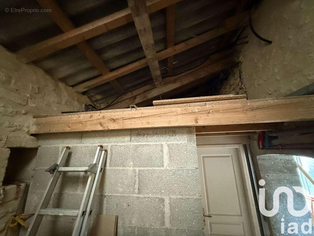 Photo 7 - Maison à GUITINIERES