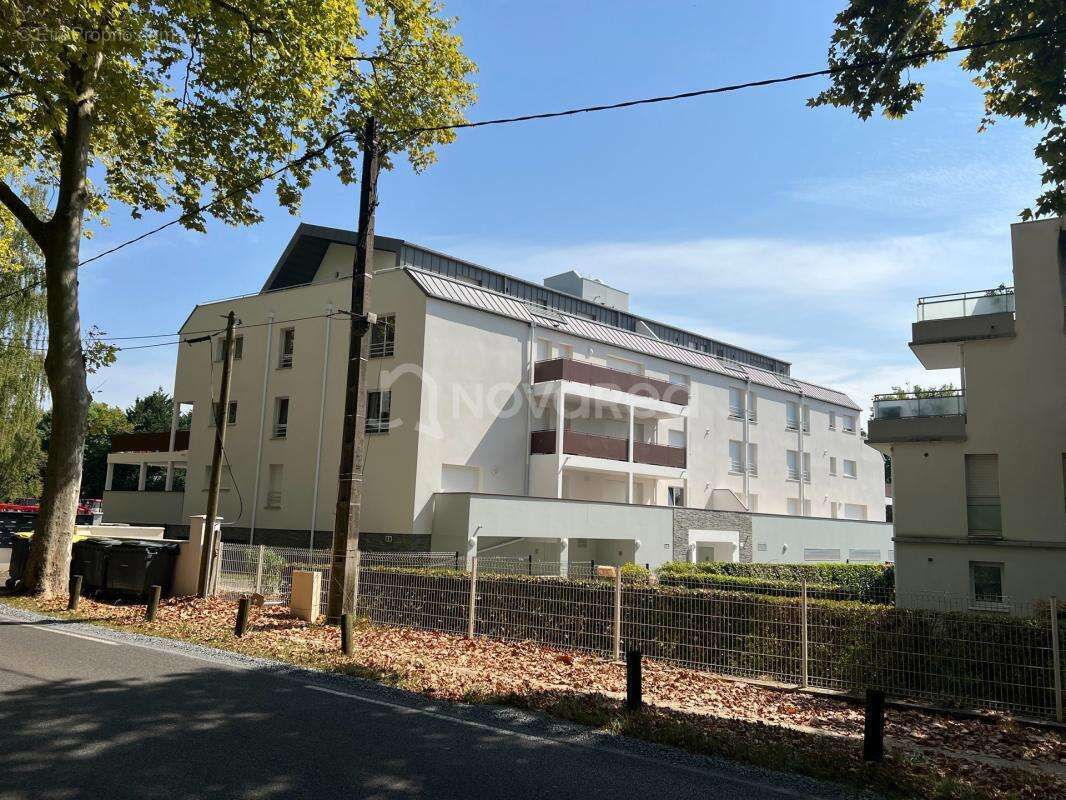 Appartement à PAU
