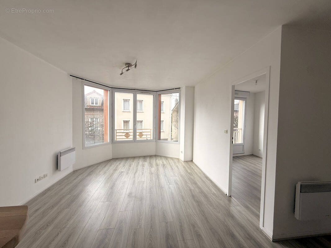 Appartement à ESBLY