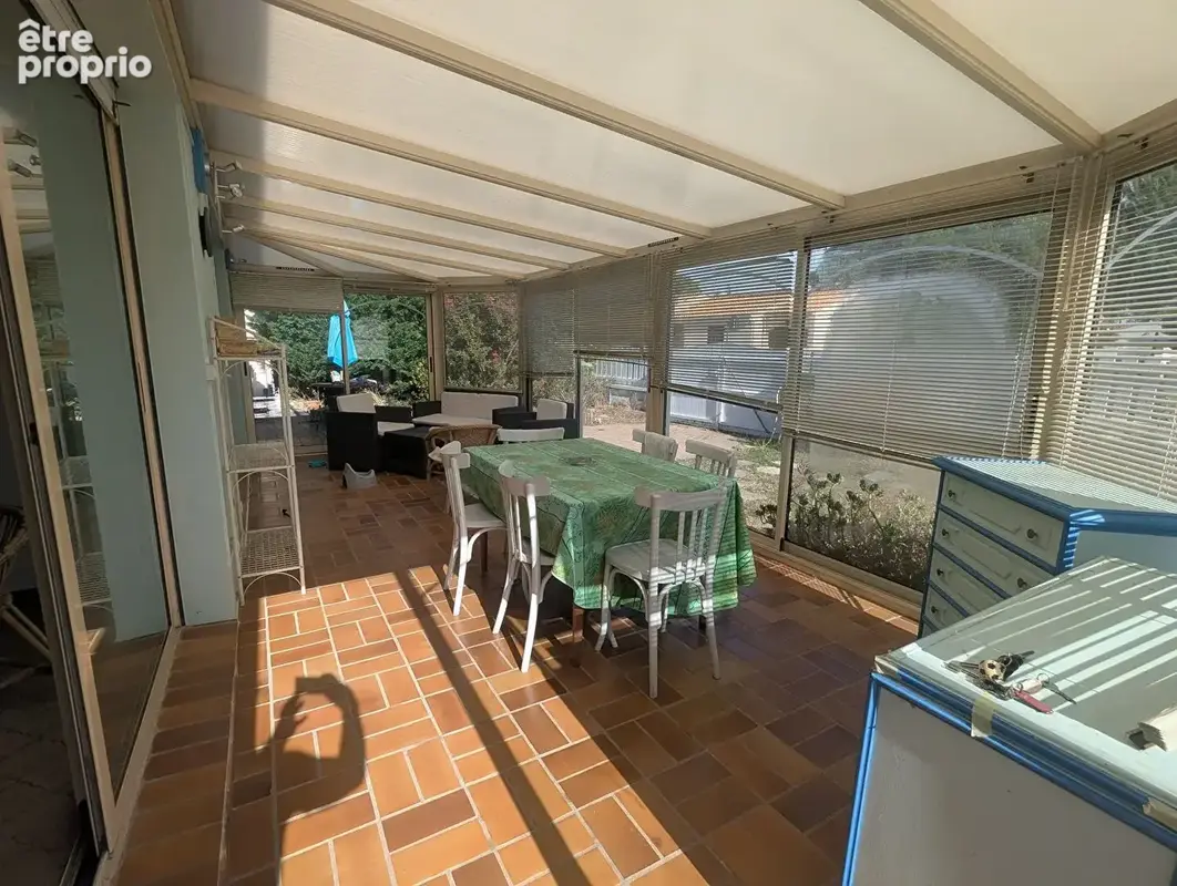 SAINT-HILAIRE-DE-RIEZ Demoiselles, Maison à 500m de la mer, avec jardin et piscine. - photo 3