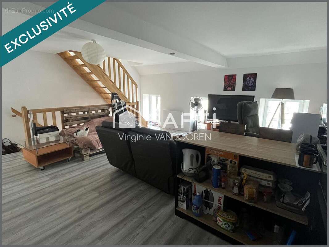 Photo 2 - Appartement à MARQUISE