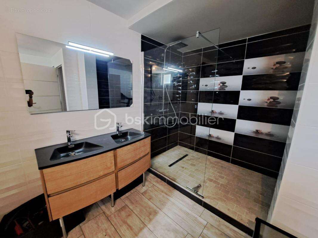 Appartement à MORBIER