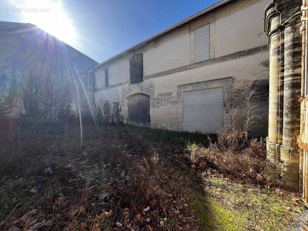 Maison à CALVISSON
