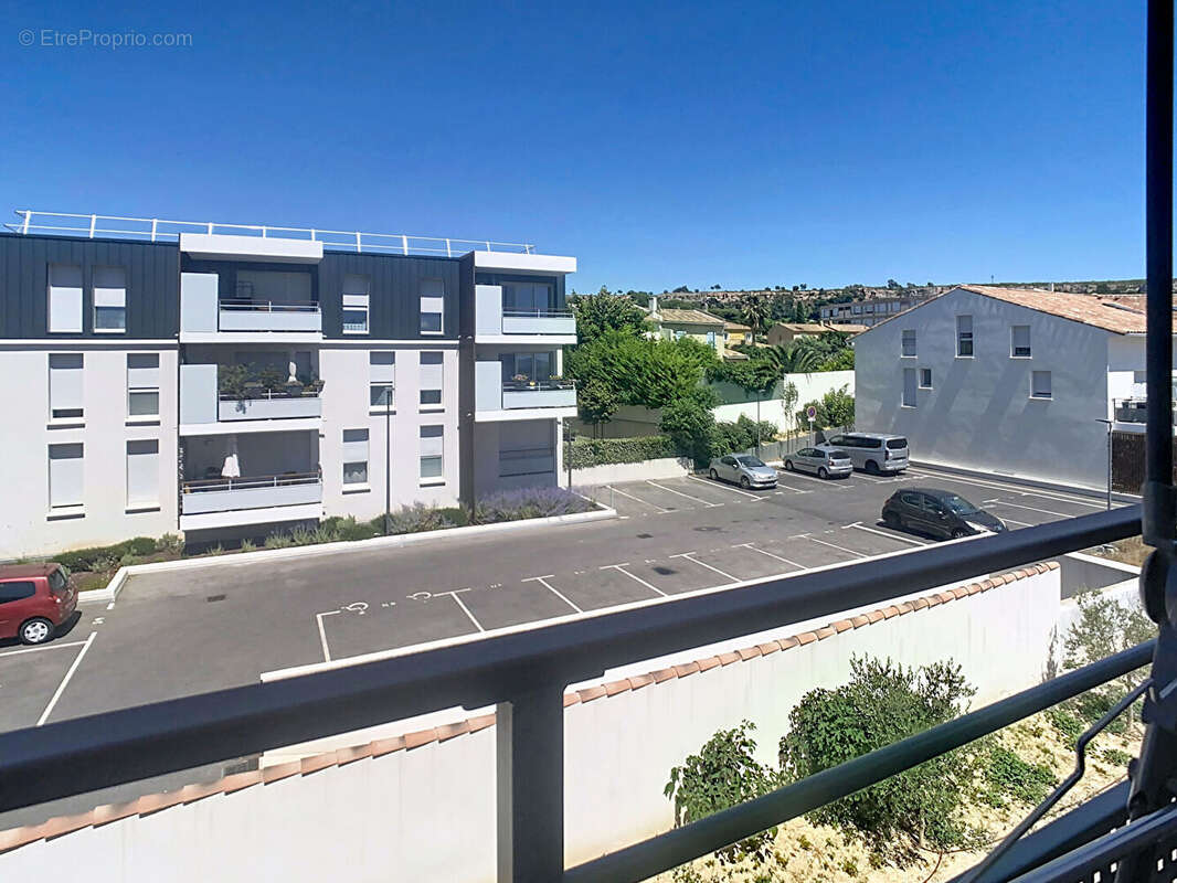 Appartement T2/ VIEUX VILLAGE/  Nouvelle résidence - photo 4