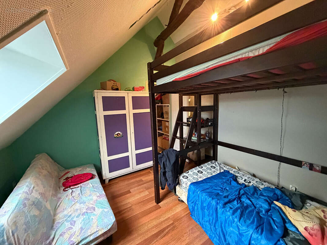 Appartement à BOURGES