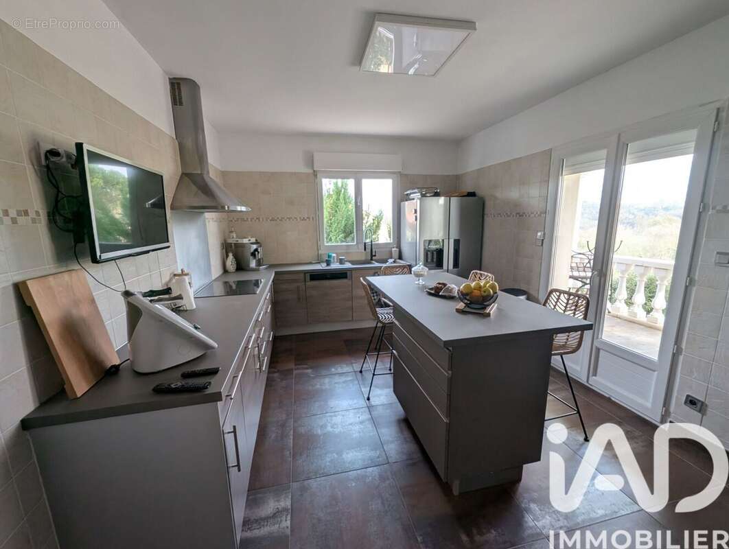 Photo 7 - Maison à CUNAC