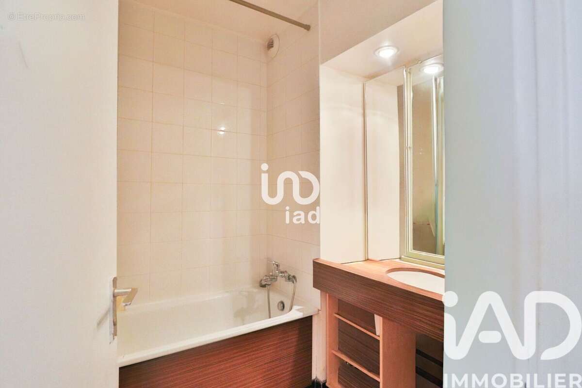 Photo 9 - Appartement à MARLY-LE-ROI