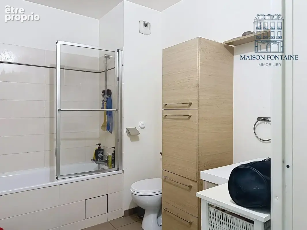 Appartement 4 pièces 80 m² à vendre à Gennevilliers (92230) - photo 8
