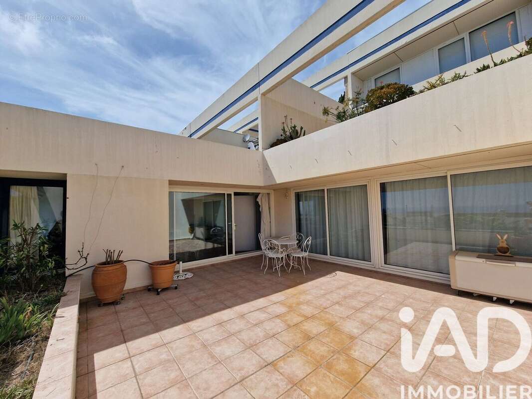 Photo 4 - Appartement à BANDOL