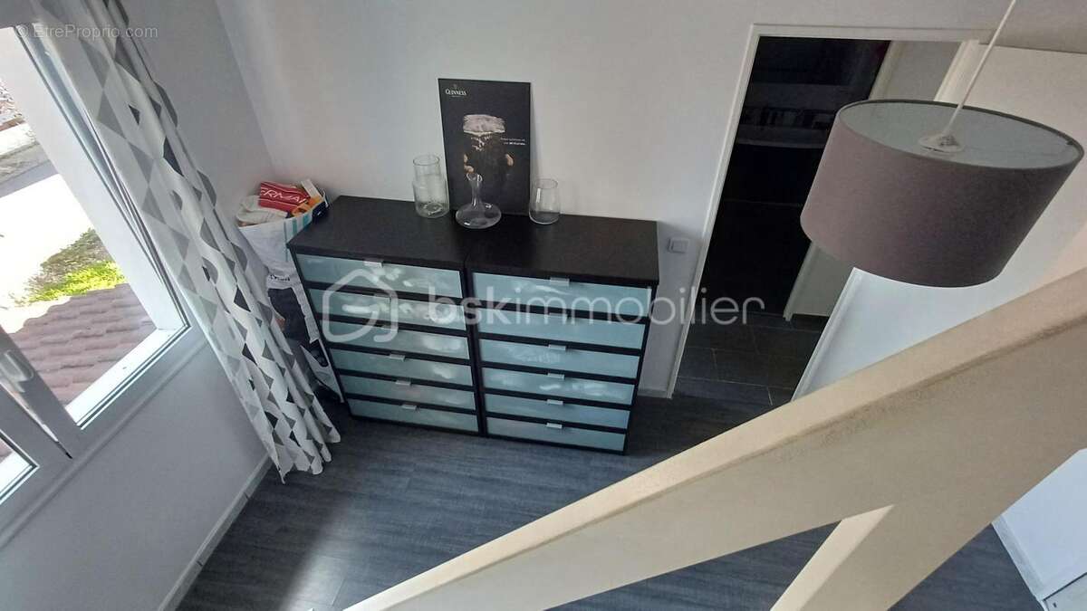 Maison à SAINT-LEU-LA-FORET