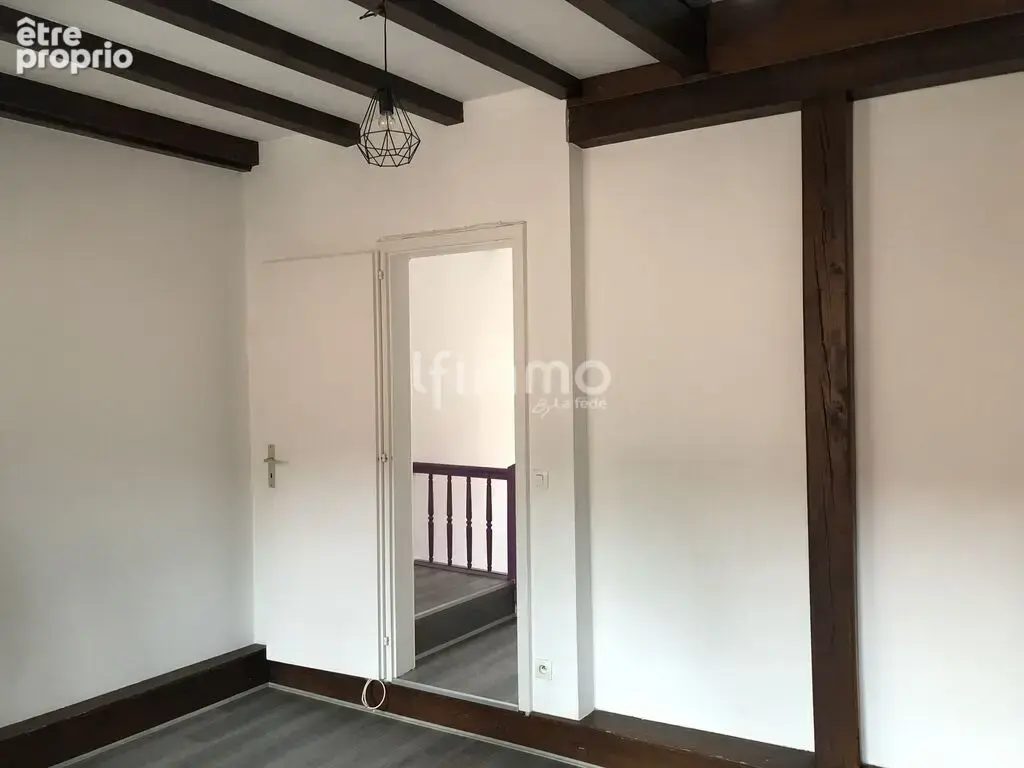 Immeuble vide 3 appartements et 1 commerce - photo 16