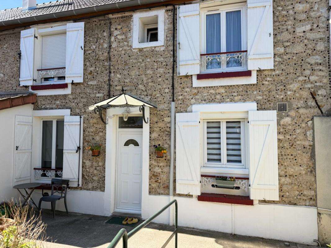 Maison à PERIGNY