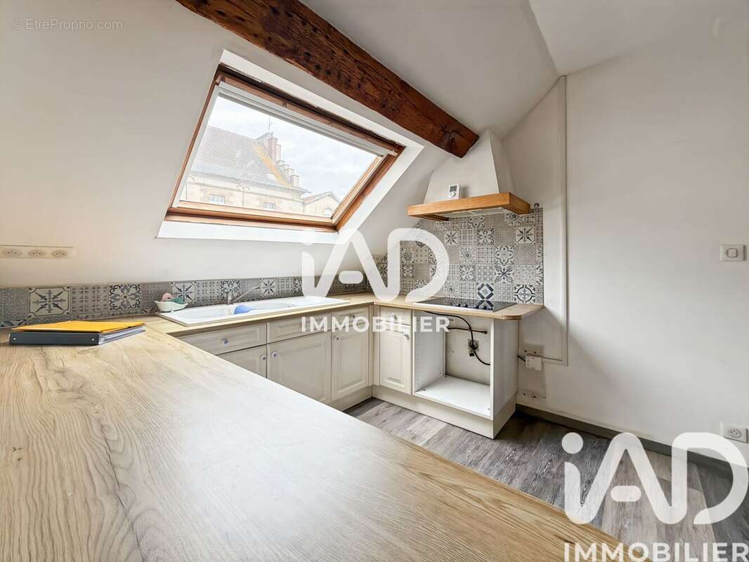 Photo 3 - Appartement à SENS