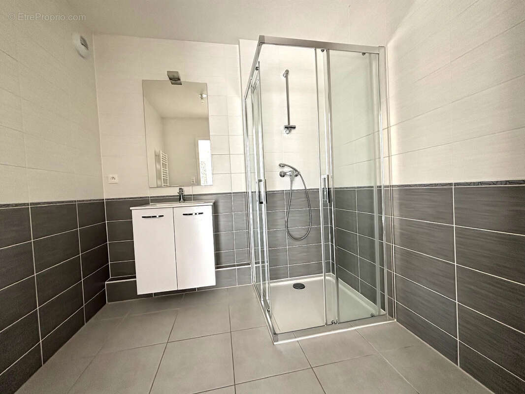 Appartement à OBERHAUSBERGEN