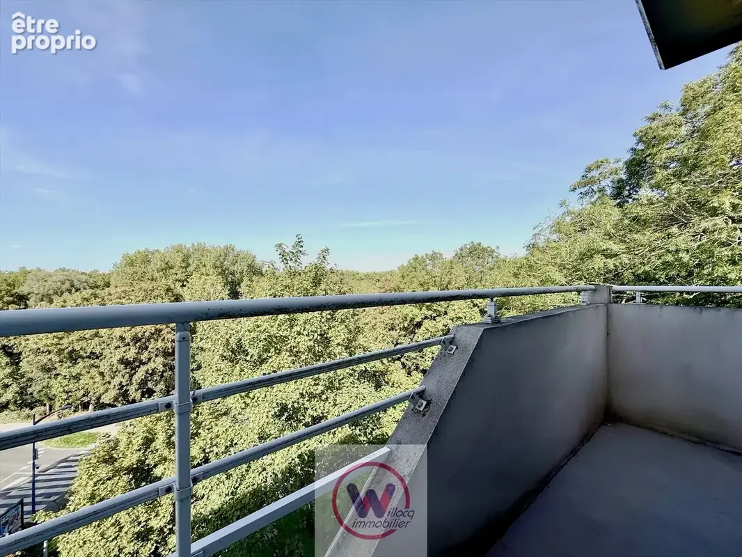 Bel appartement type 2 en residence securisee - photo 6