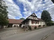 Maison à DRACHENBRONN-BIRLENBACH