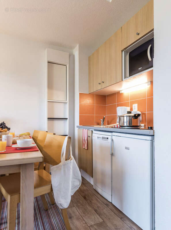 Appartement à LA PERRIERE