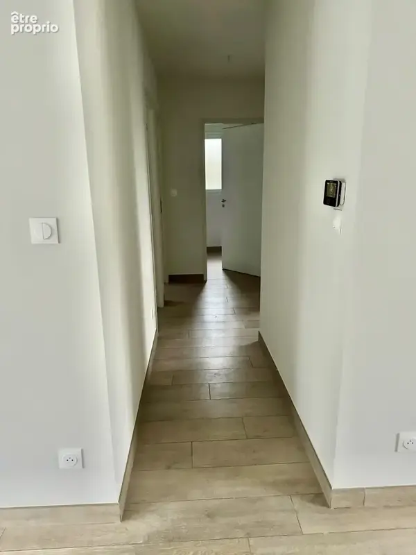 MAISON NEUVE, VILLEMANDEUR, 3 CHAMBRES, aux normes pour les personnes à mobilité réduite (PMR) - photo 5