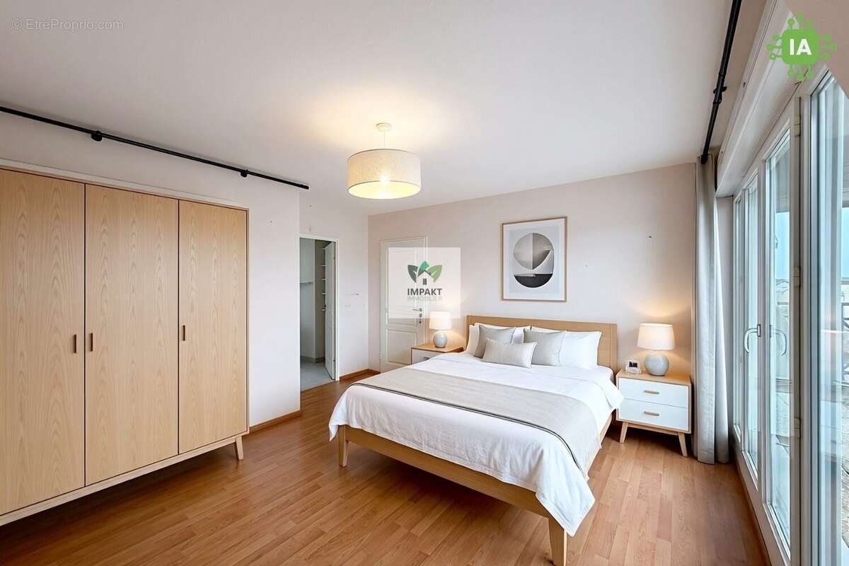Appartement à BELFORT