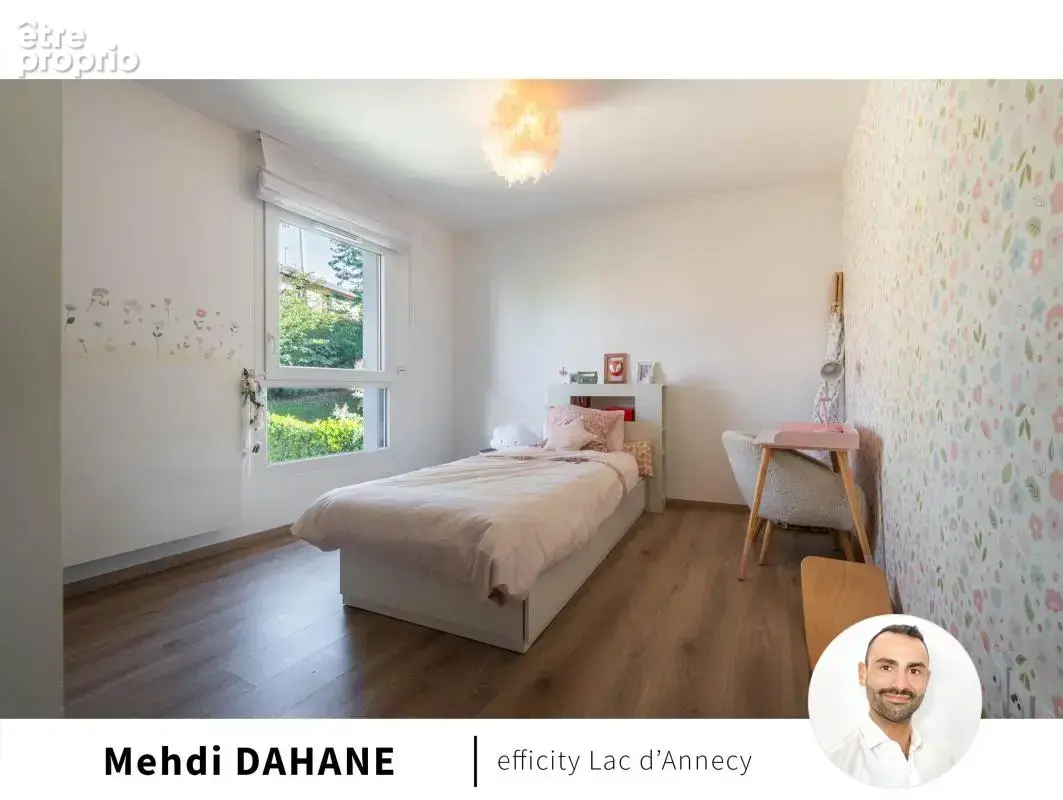 Appartement - photo 10