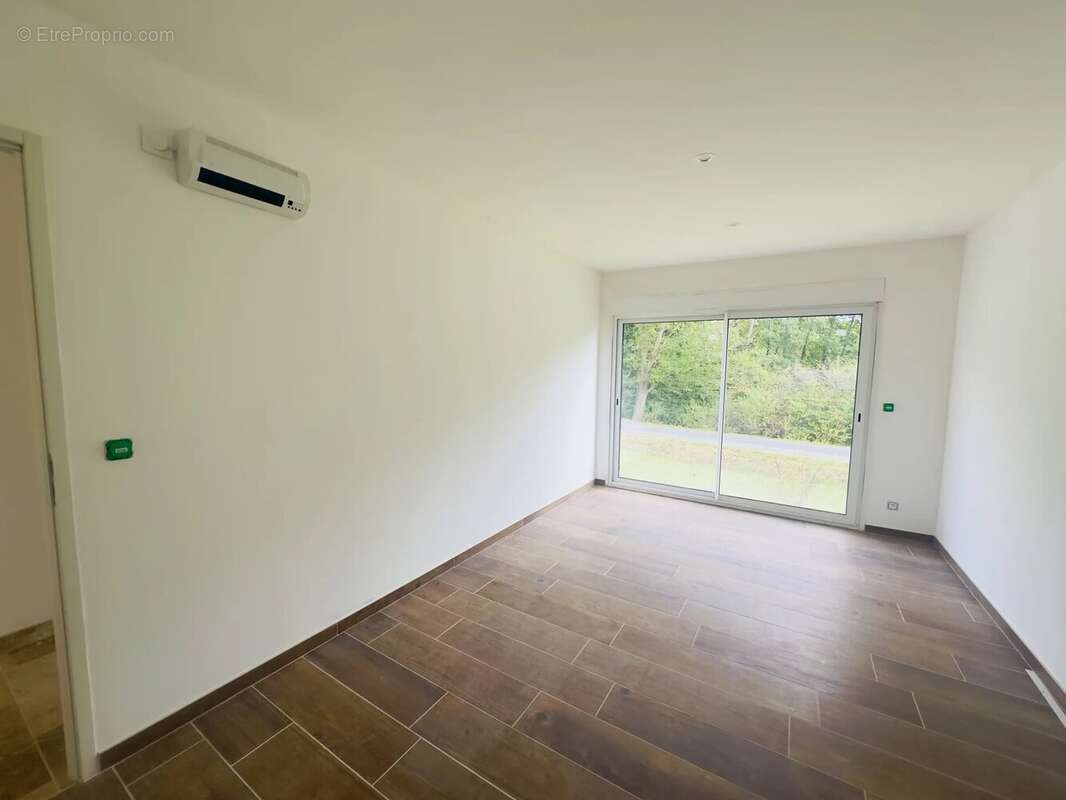 Environnement Campagne - Maison de Plain-Pied - photo 8