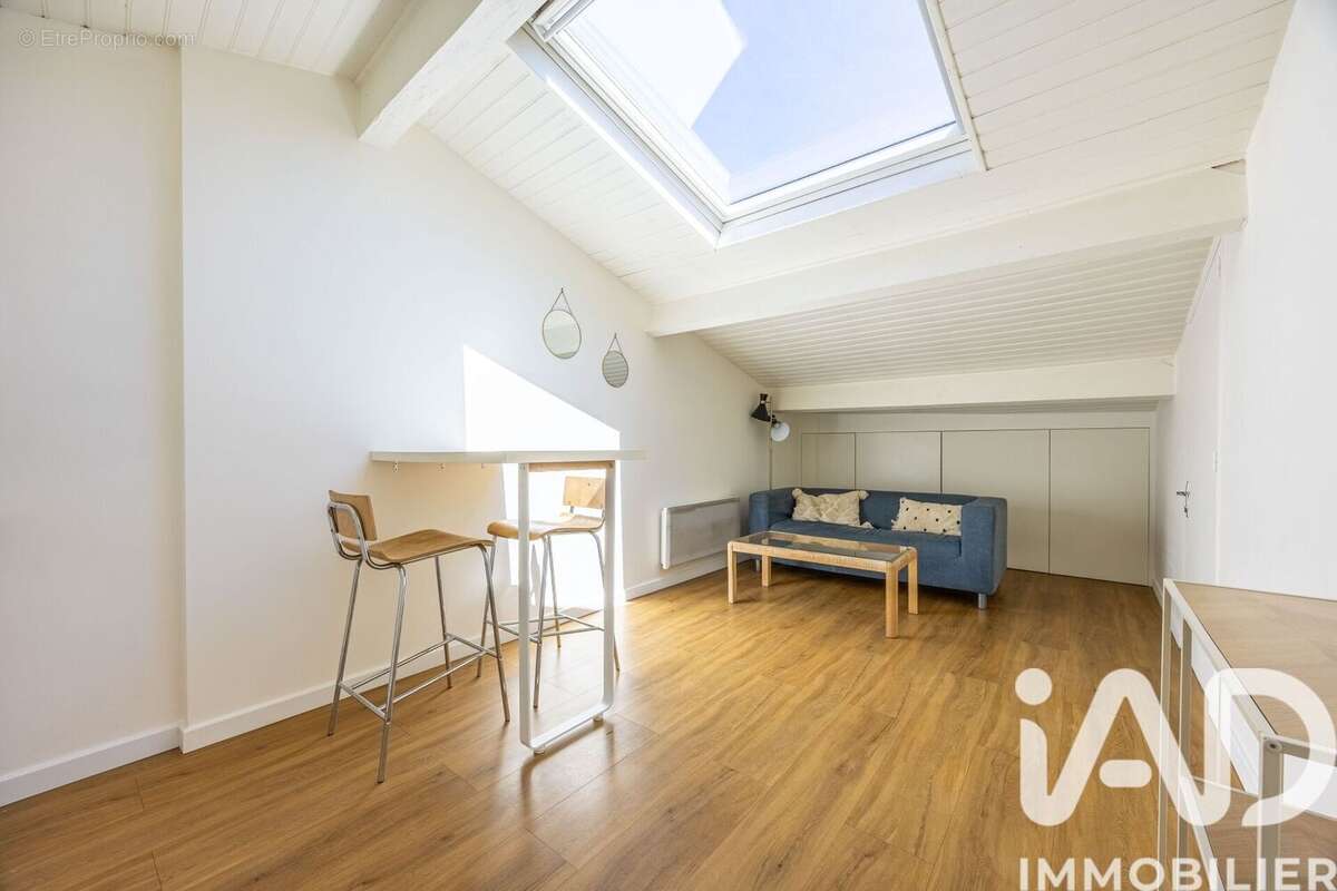 Photo 3 - Appartement à BEGLES